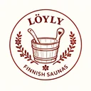 Löyly Finnish Saunas logo